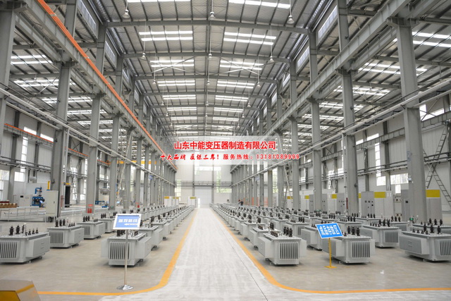 新余S13-20000KVA/35KV/10KV/油浸式变压器