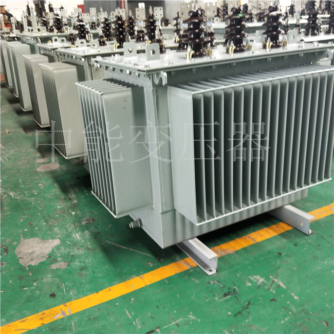 新余S20-630KVA变压器